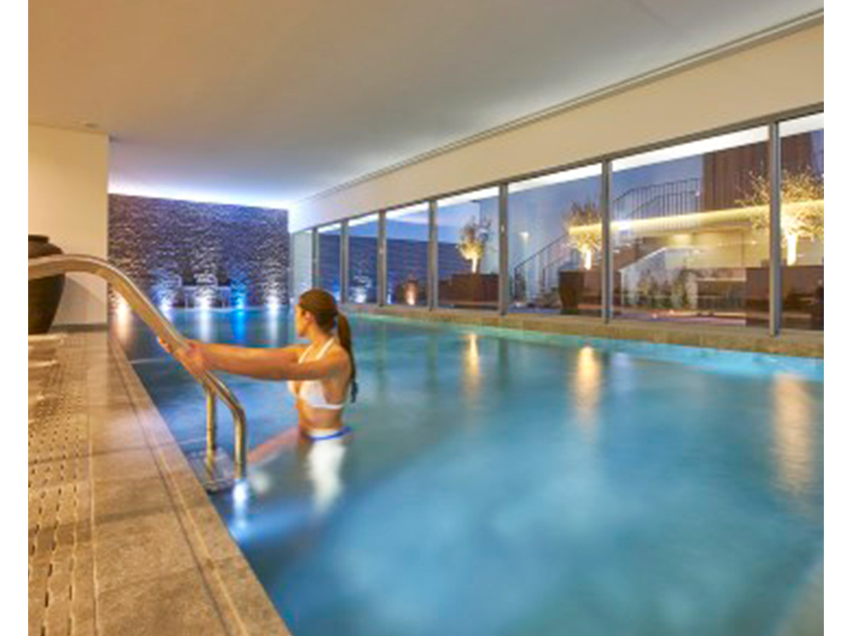 PACK ODISSEIAS MASSAGEM A DOIS ANTI-STRESS