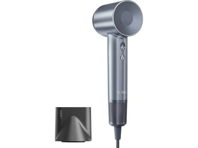 Laifen SWIFT Ionization Hair Dryer (Gray)