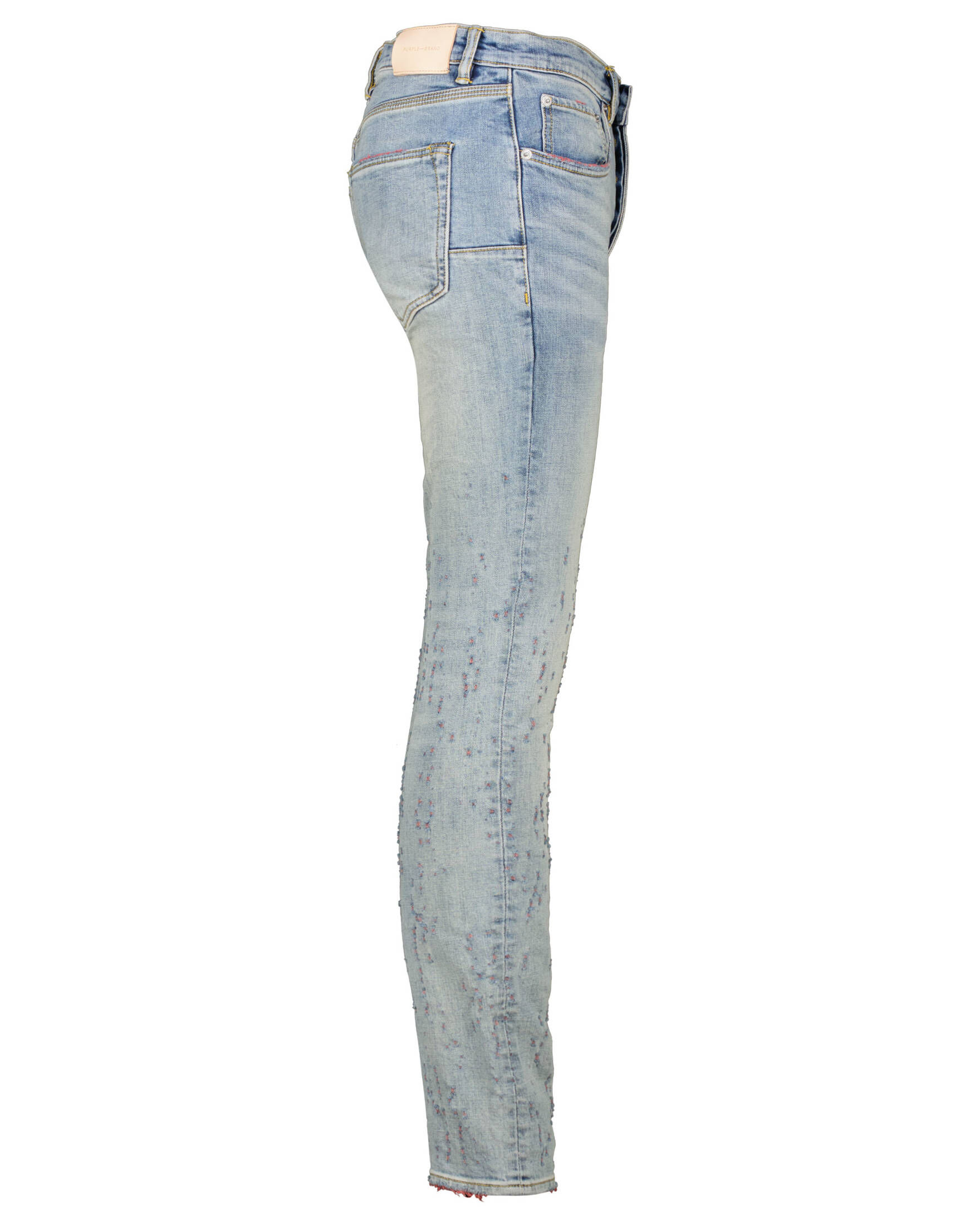 Purple Brand| Herren Jeans BUCKSHOT