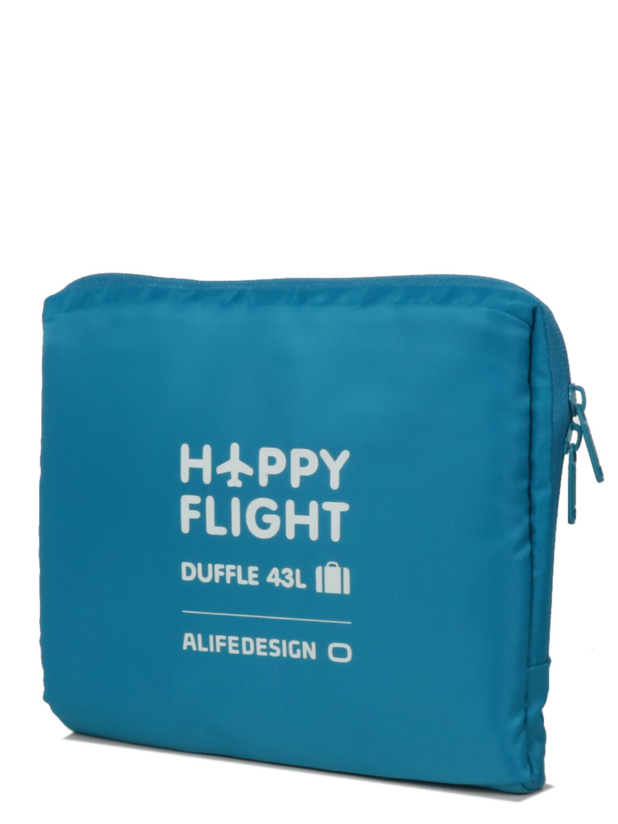 Sac Alife Design Happy Flight Packable 55 cm