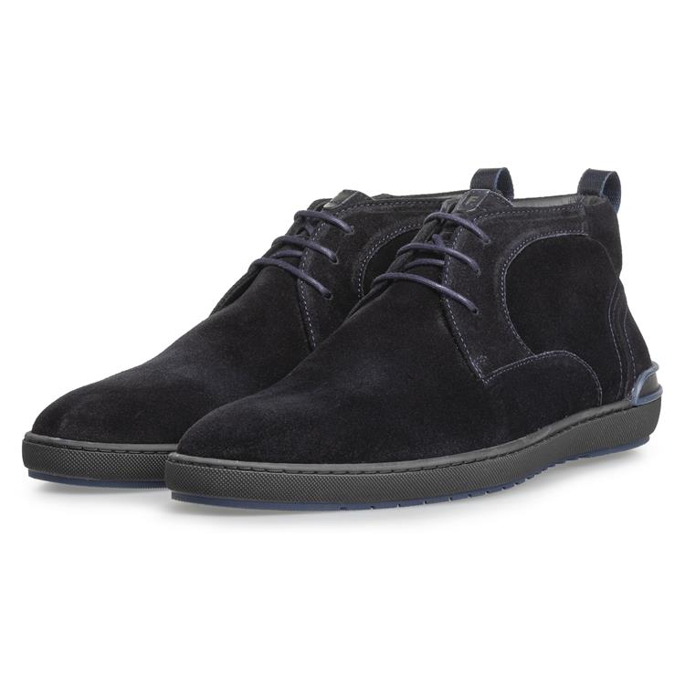 Floris van Bommel SFM-50108 darkblue