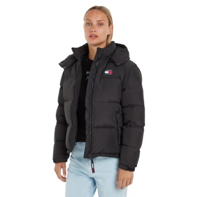 Doudoune femme Tjw Alaska Puffer TOMMY HILFIGER