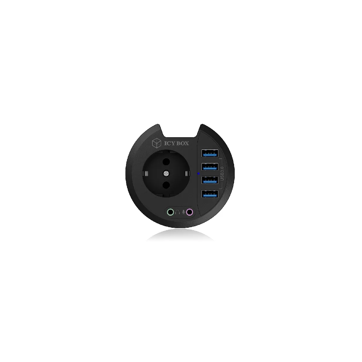 Icy Box IB-HUB1430
