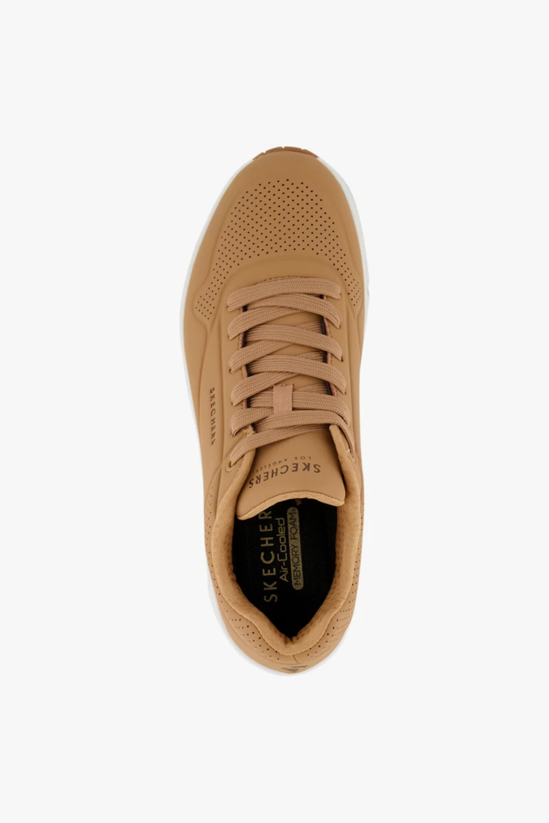 Skechers Uno Stand On Air Herren Sneaker