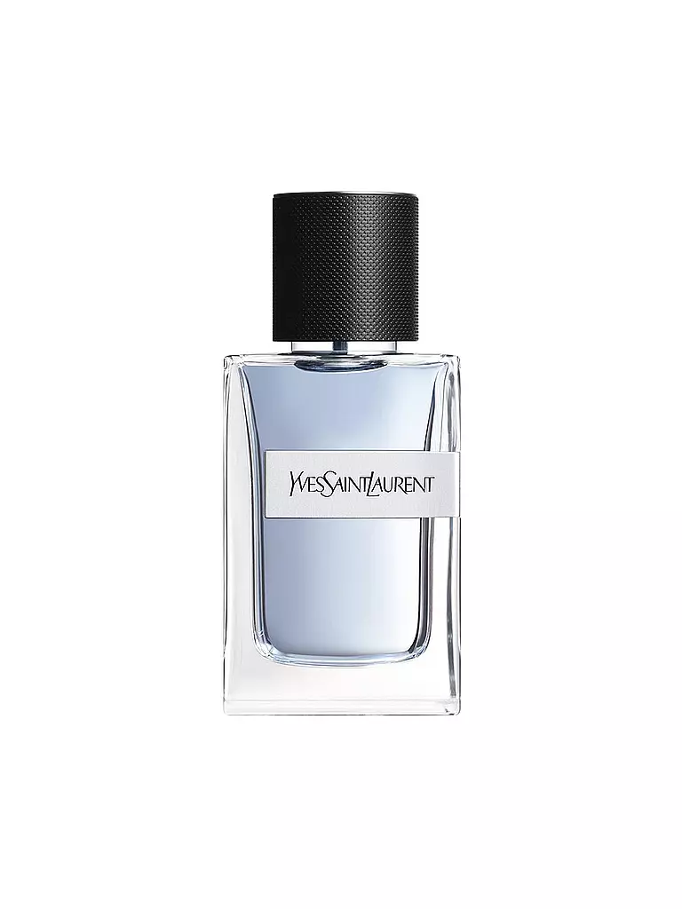 YVES SAINT LAURENT Y Eau de Toilette Spray 60ml keine Farbe