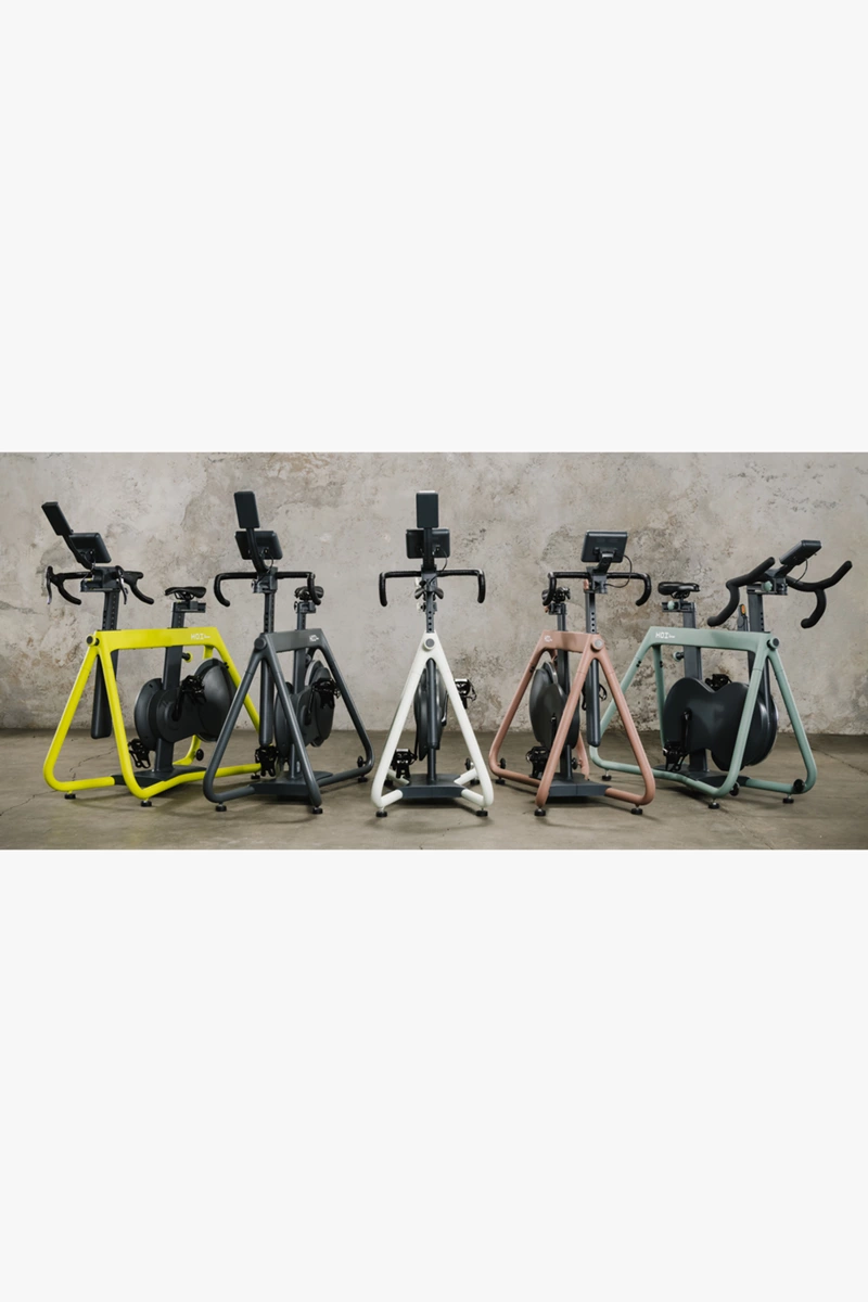 Kettler HOI Frame Indoor Bike