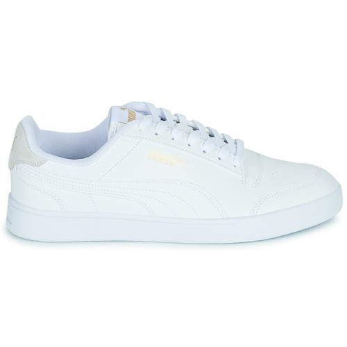 Puma - PUMA SHUFFLE - Blanc