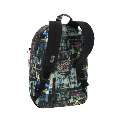 Mochila infantil Totto Vetus