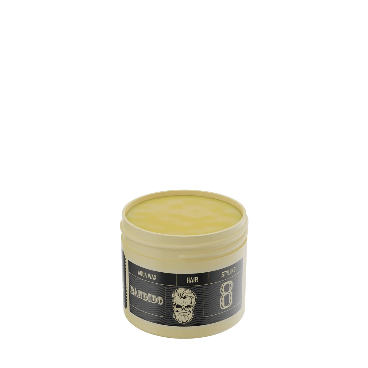 Cire Aqua Wax N°8 Fixation Forte 125ml