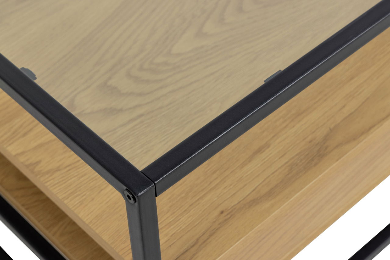 Livetastic Couchtisch RANDOLF