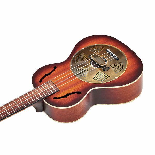 Kala KA-RES-BRS Tenor Ukulele