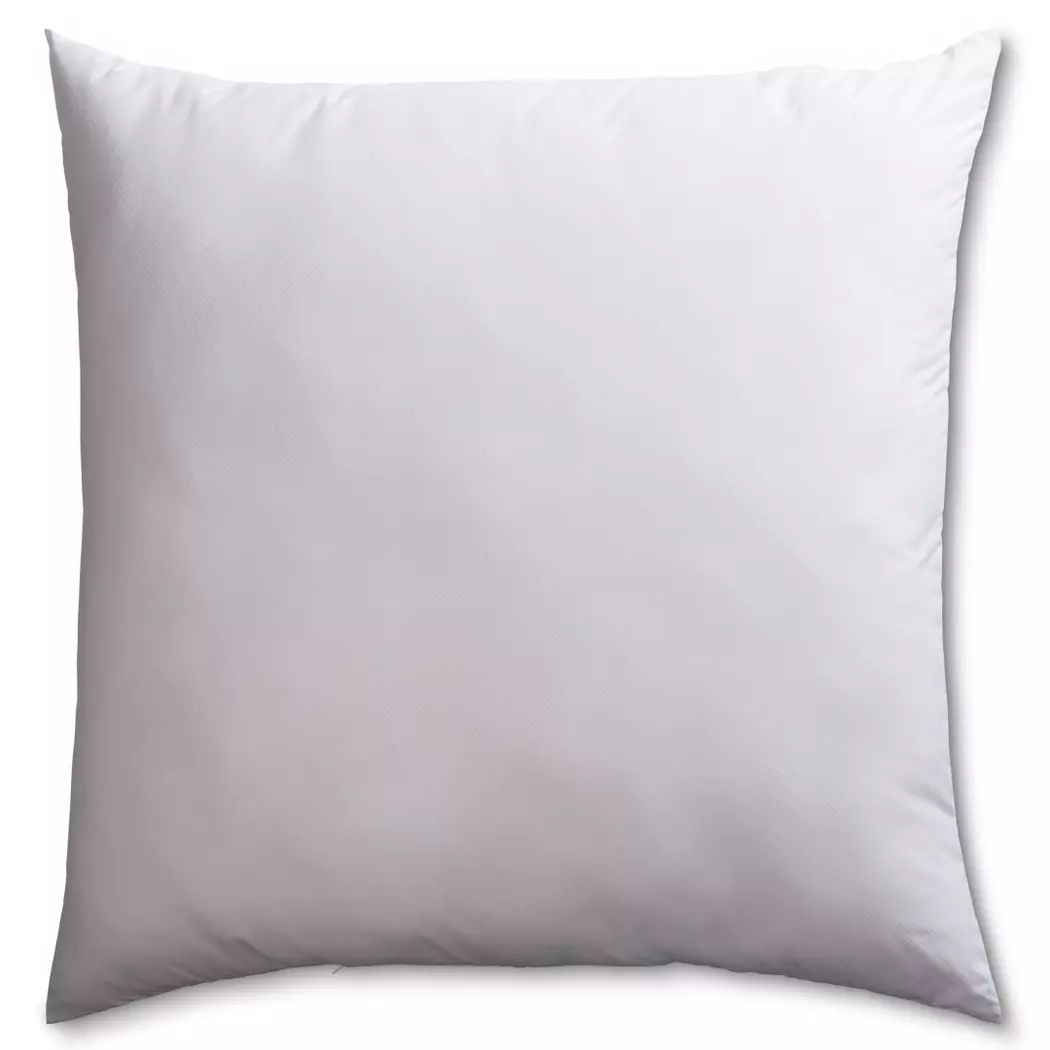 3-Kammer-Kopfkissen Elisabeth 80 x 80 cm