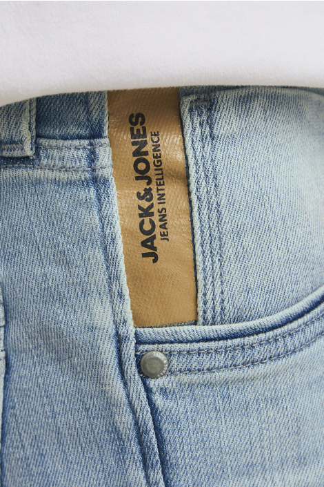 Jack & Jones blauwe heren jeans