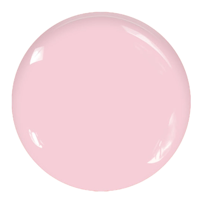 Le Mini Macaron Gel Polish 8,5 ml - Honey Ginger