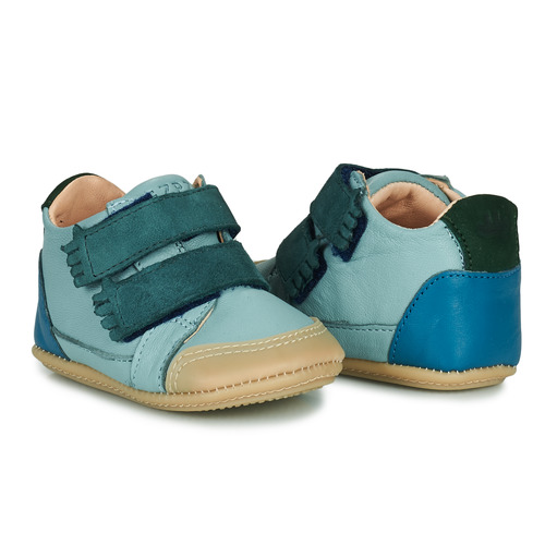 Easy Peasy - IRUN B - Bleu