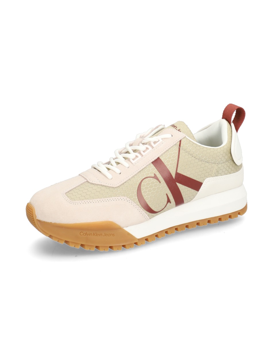 NEW RETRO RUNNER LACEUP R POLY