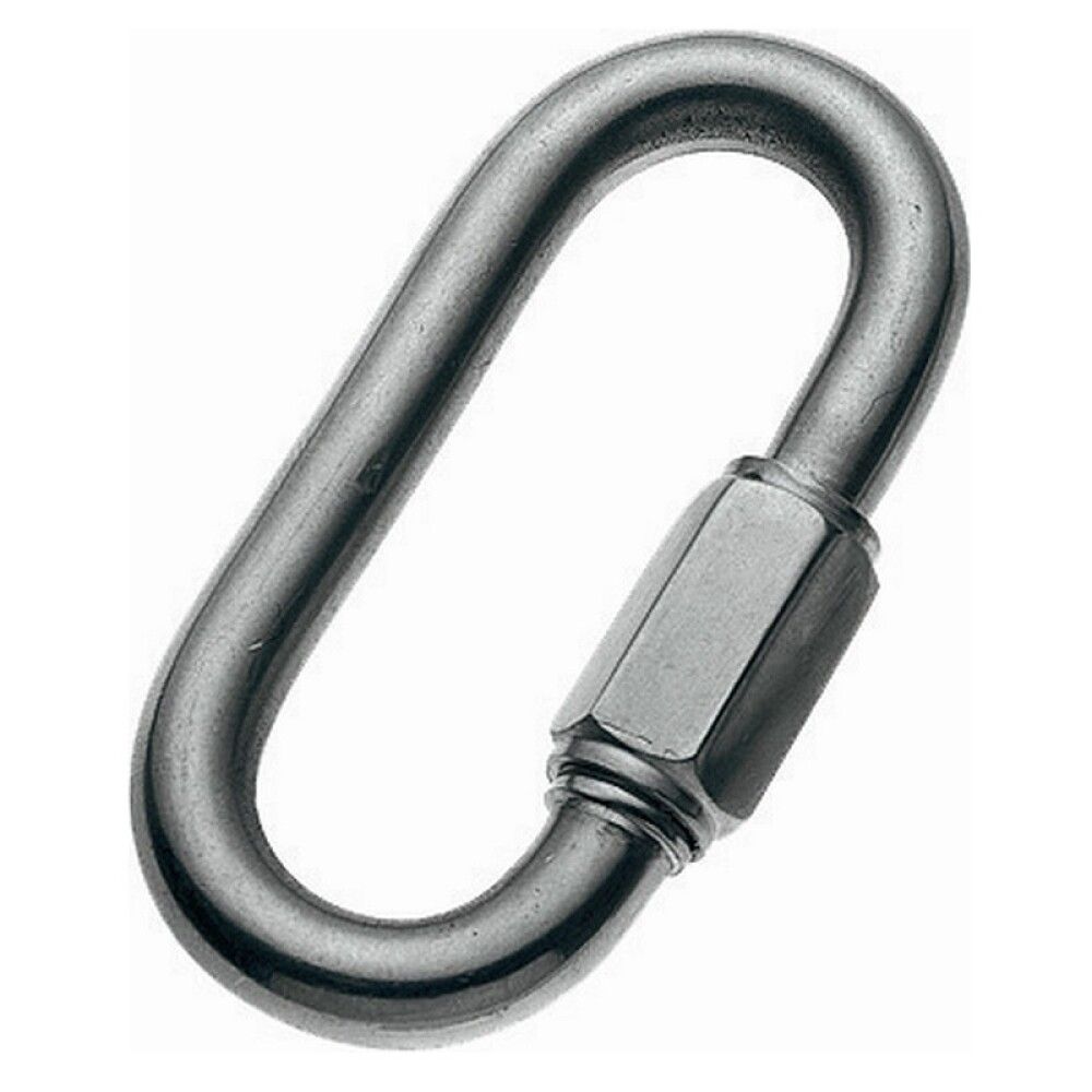 HURTIGKOBLING CONACORD4MM RUSTFRIT