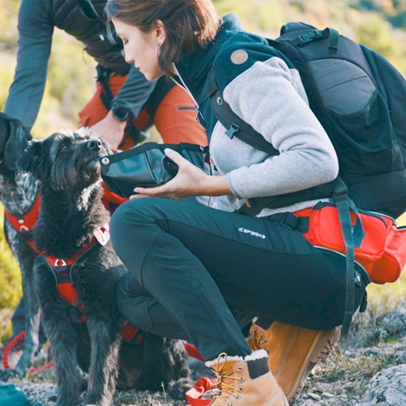 Confort Trek
