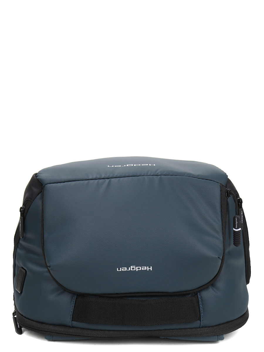 Sac À dos ordinateur Hedgren Commute Turtle 15.6 pouces