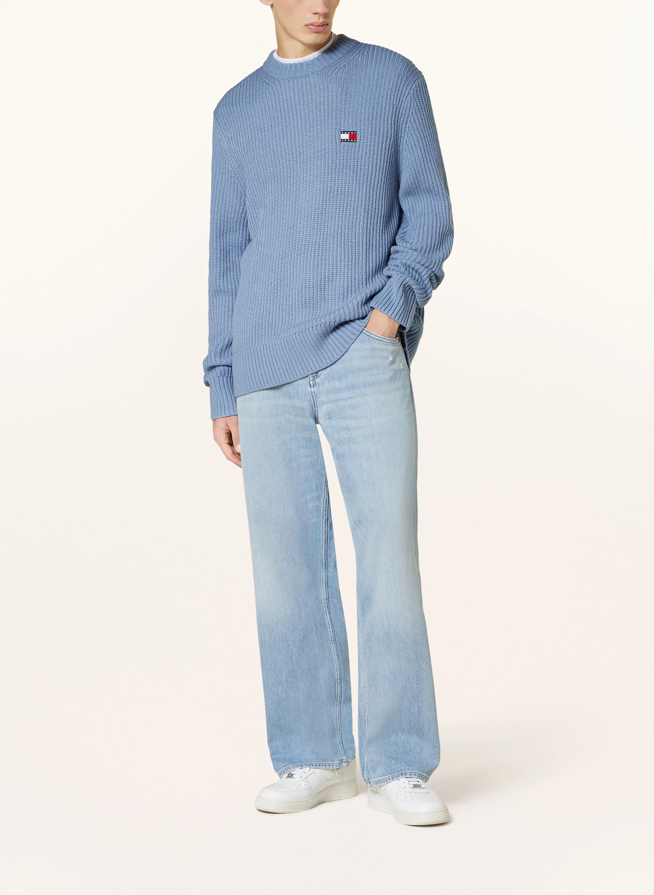 TOMMY JEANS Pullover