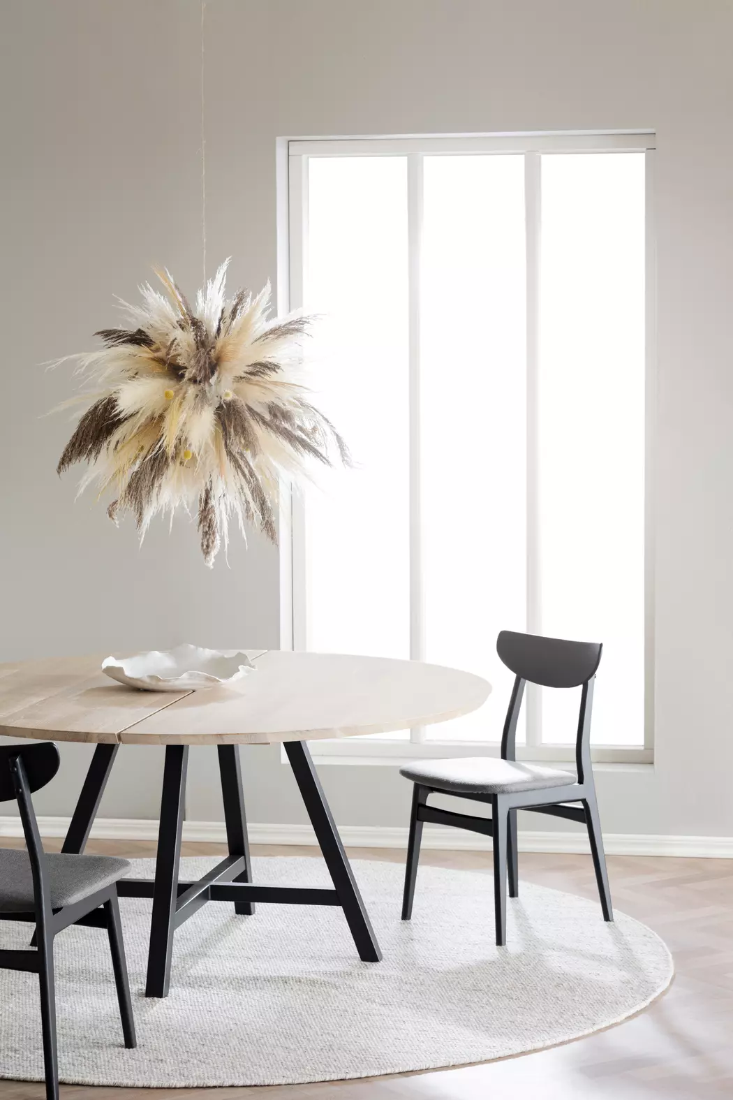 Esstisch Carradale 150 cm