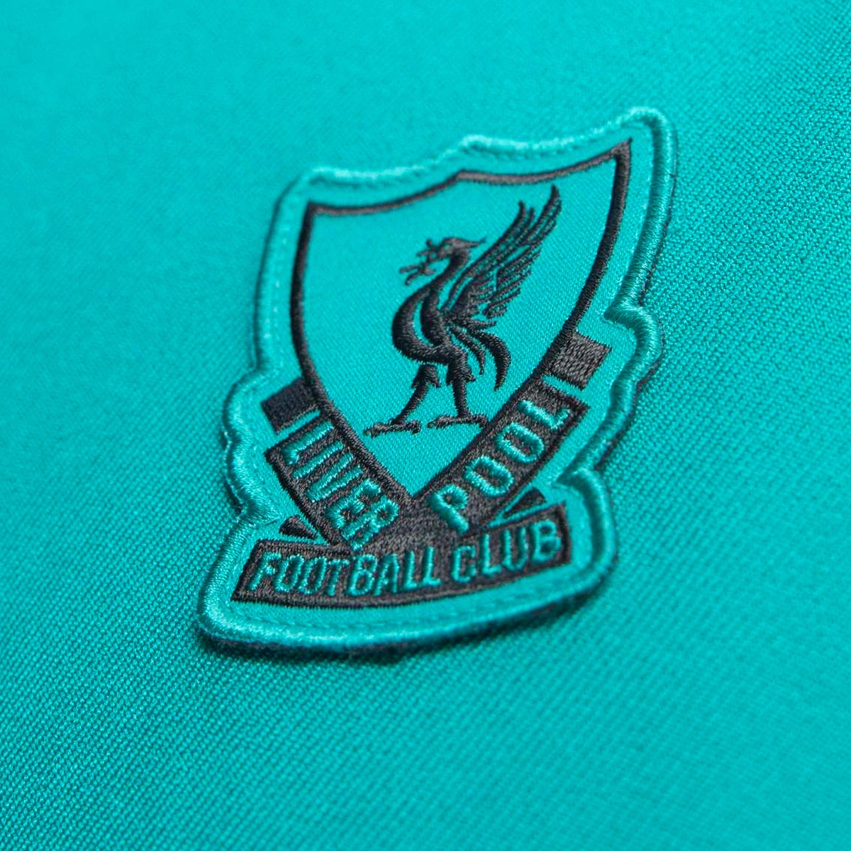Casaco adidas Liverpool FC Icons Fanswear 2025-2026