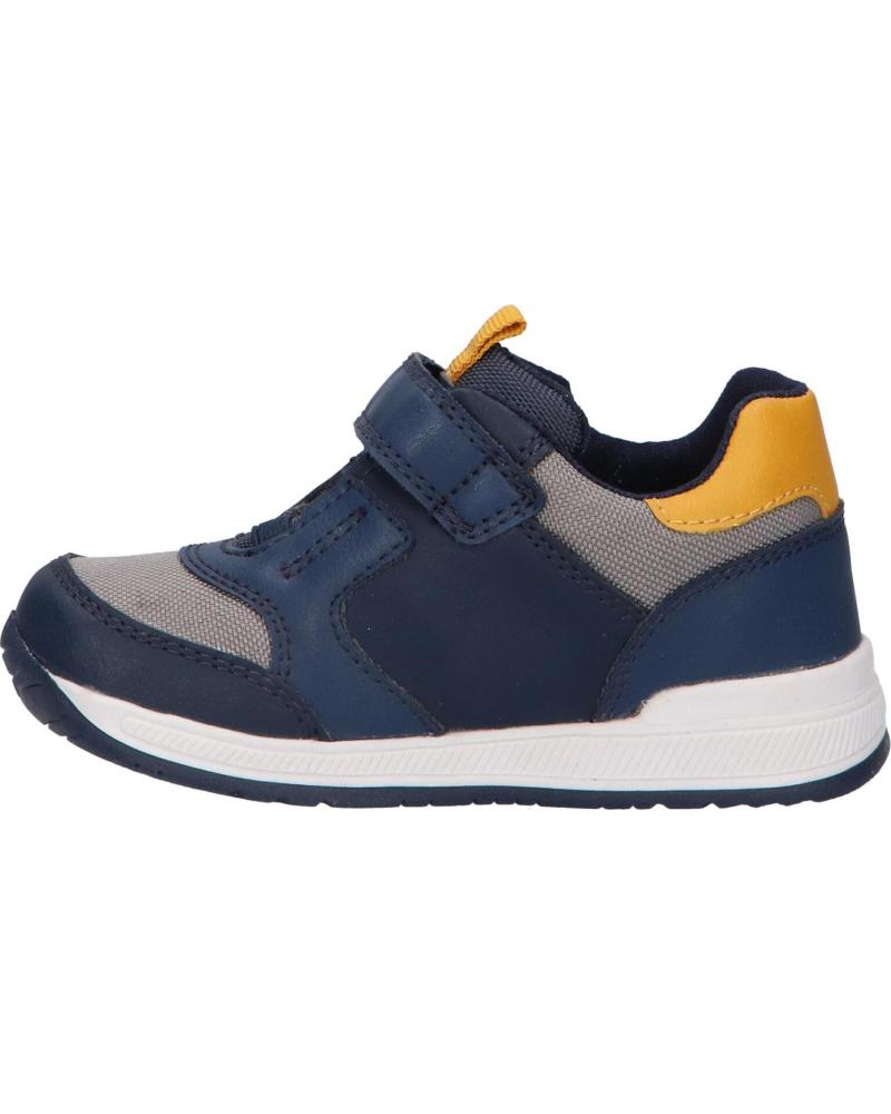 Zapatillas Deporte Geox B360ra 054fu B Rishon