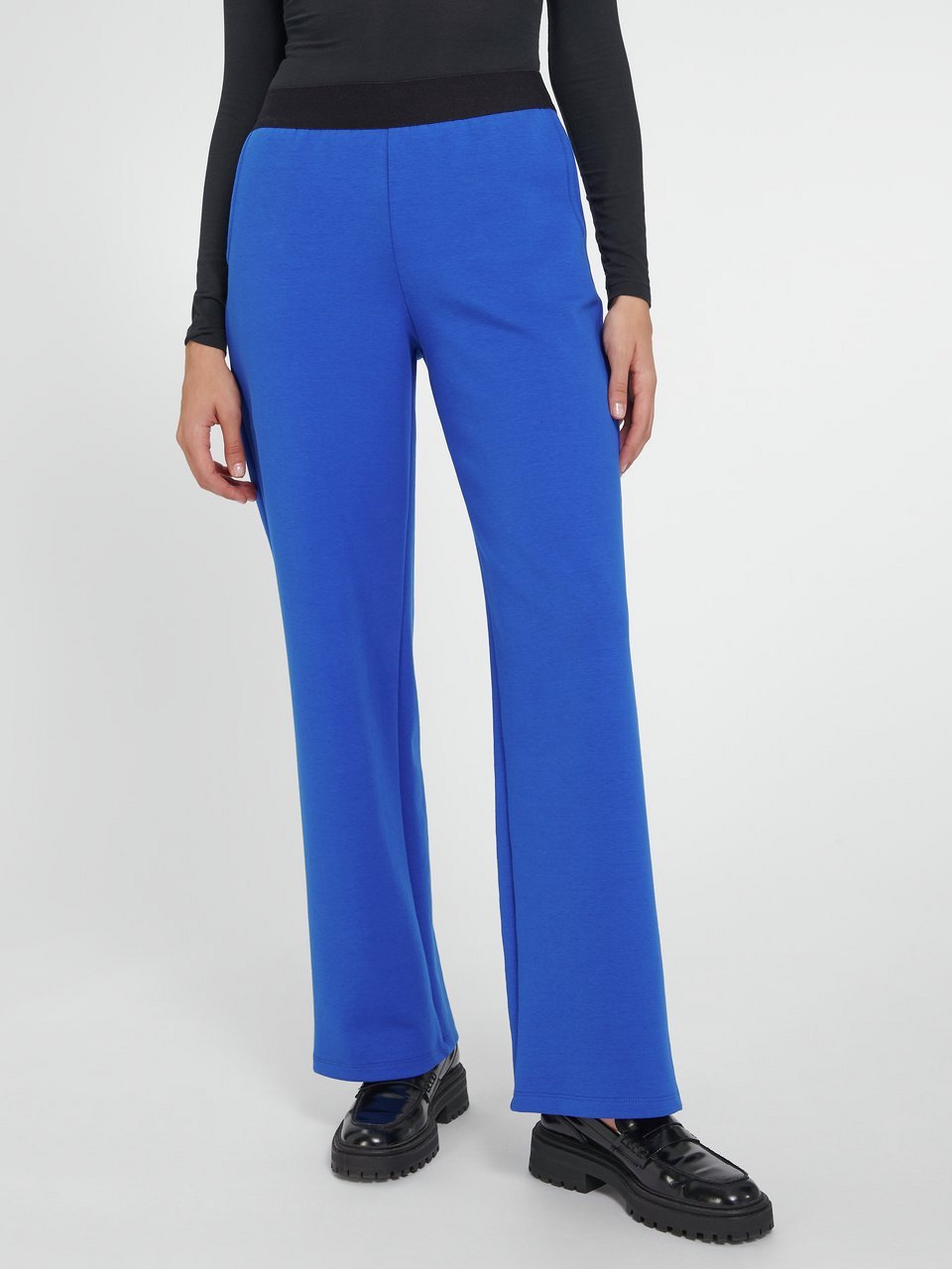 Strickhose