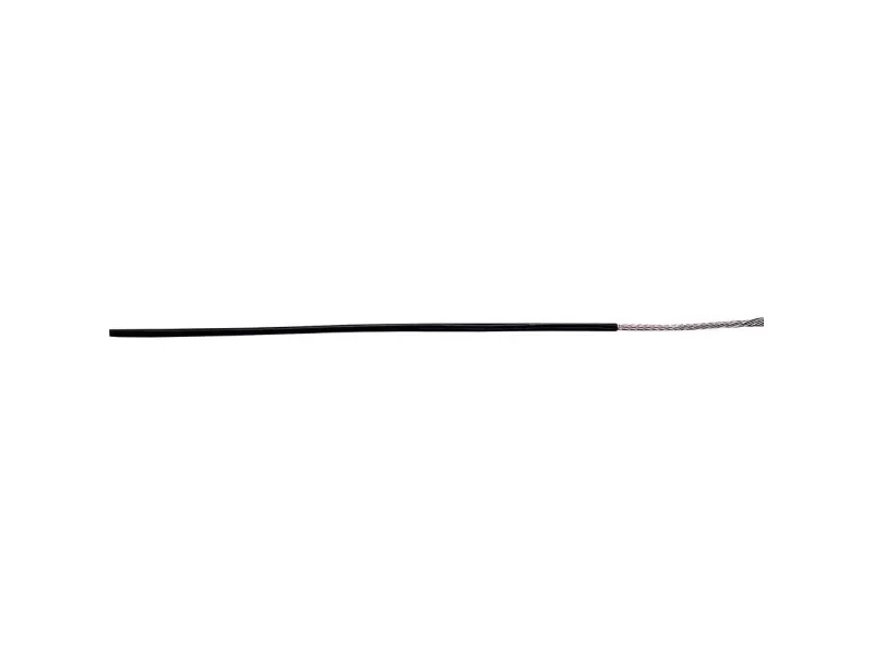 Lapp ÖLFLEX HEAT 260 SC, Mellemspændingskabel, Grøn, Polytetrafluorethylen (PTFE), Kobber, 2,3 kg/km, -190 - 260 °C