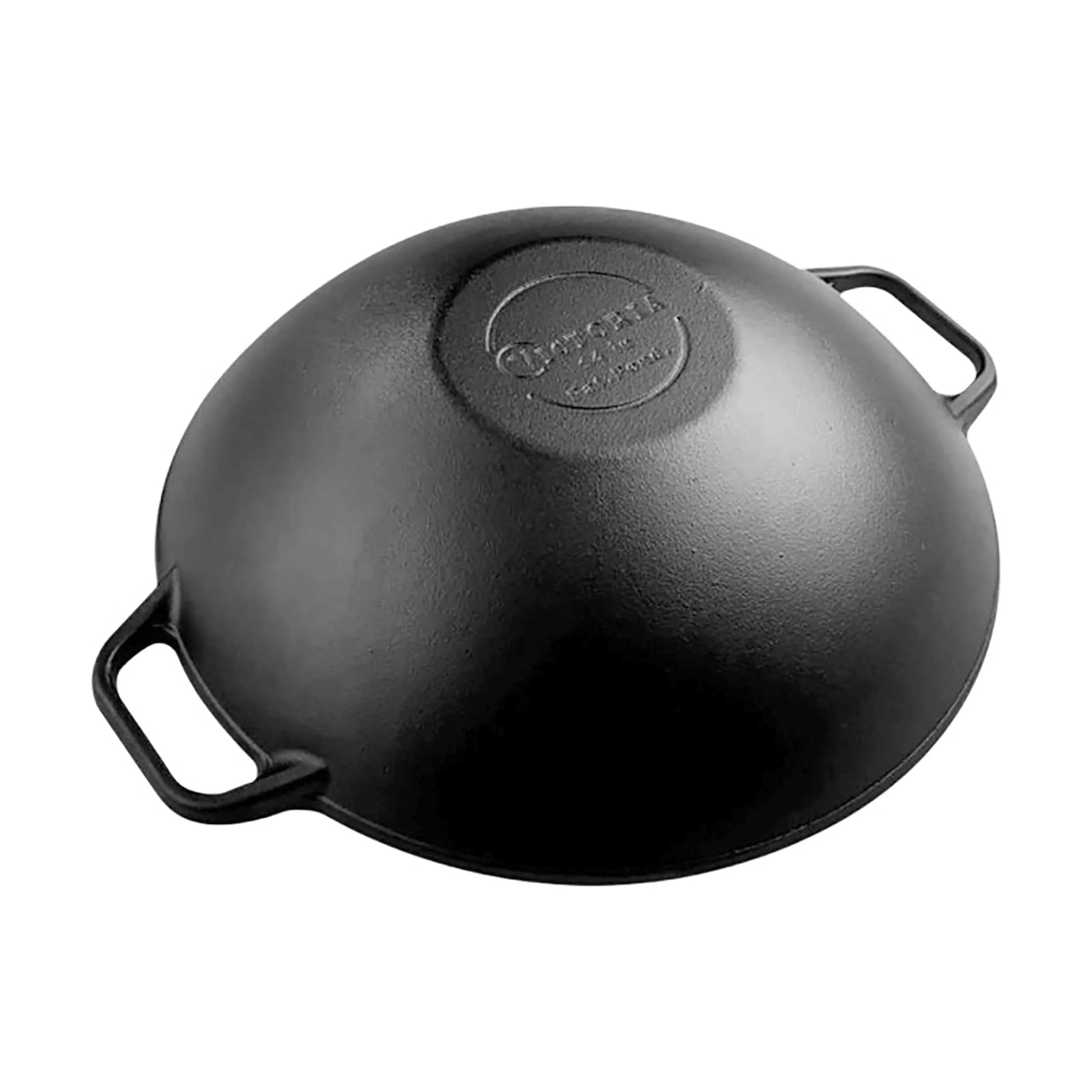 Victoria Wok