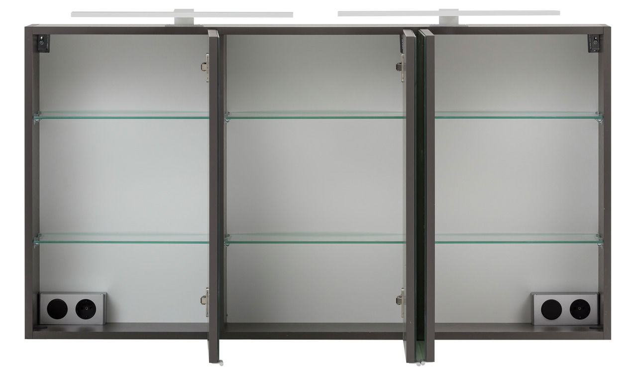 XORA Spiegelschrank VILLACH