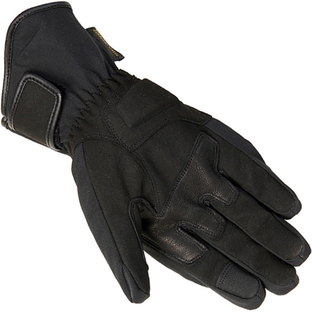 All One - Gants Calgary Waterproof Noir