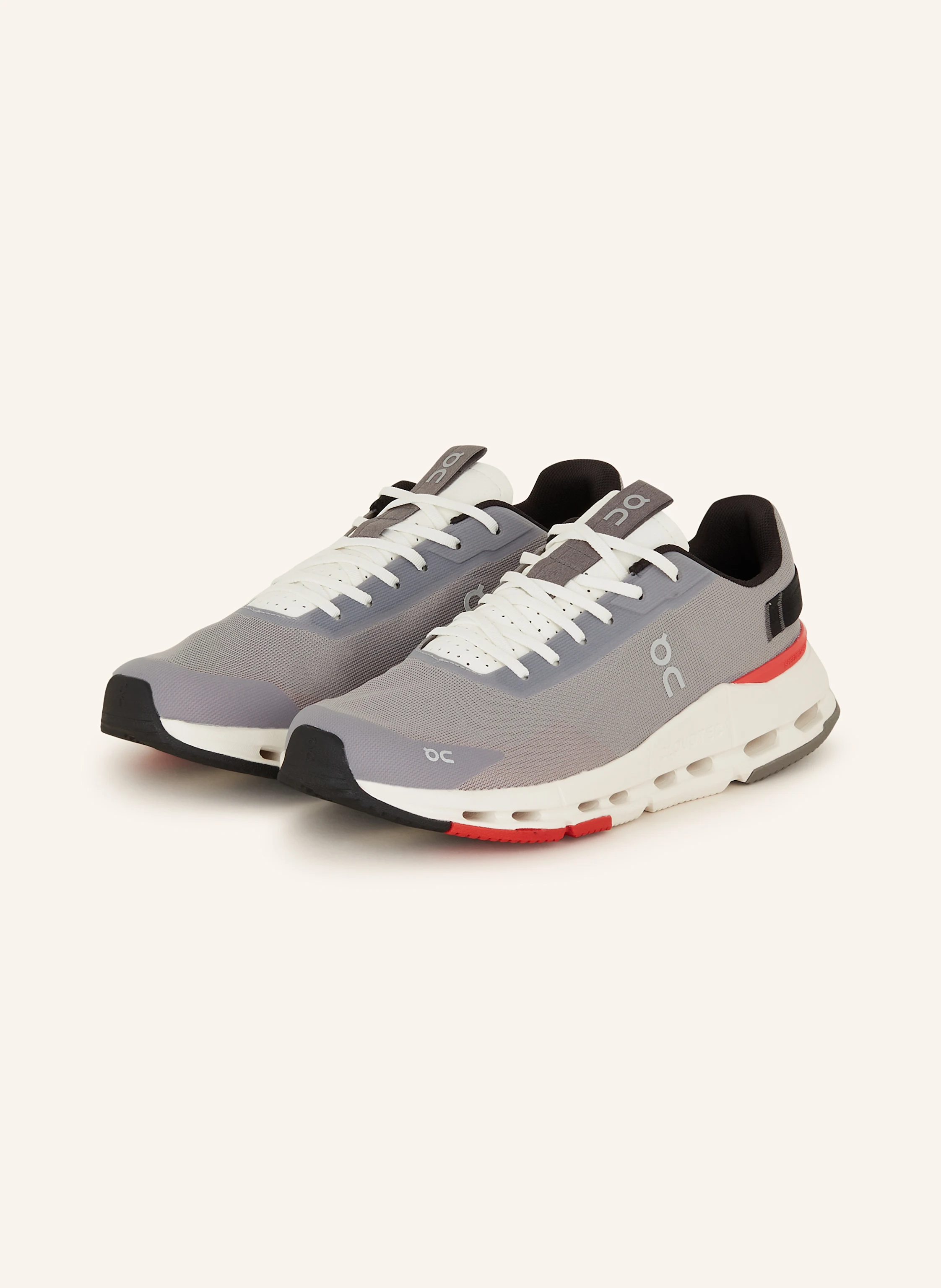 On Sneaker CLOUDNOVA FORM 2