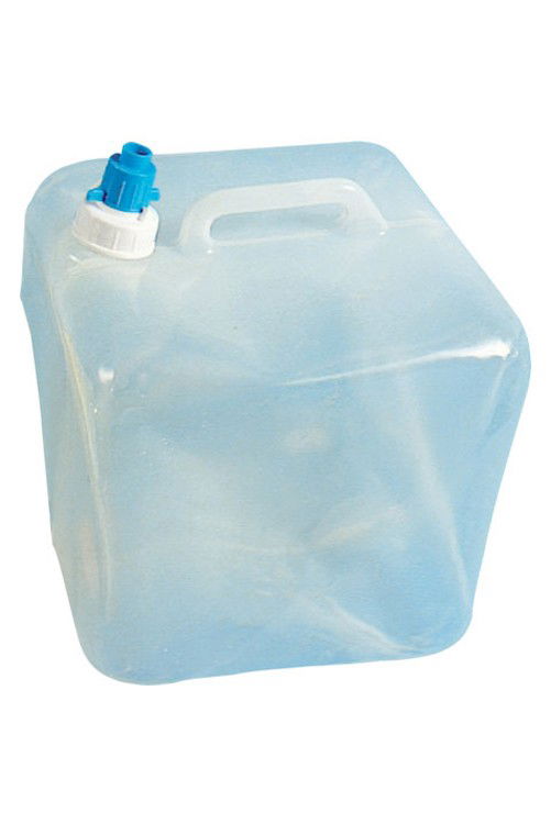 Foldbar vanddunk 15 liter
