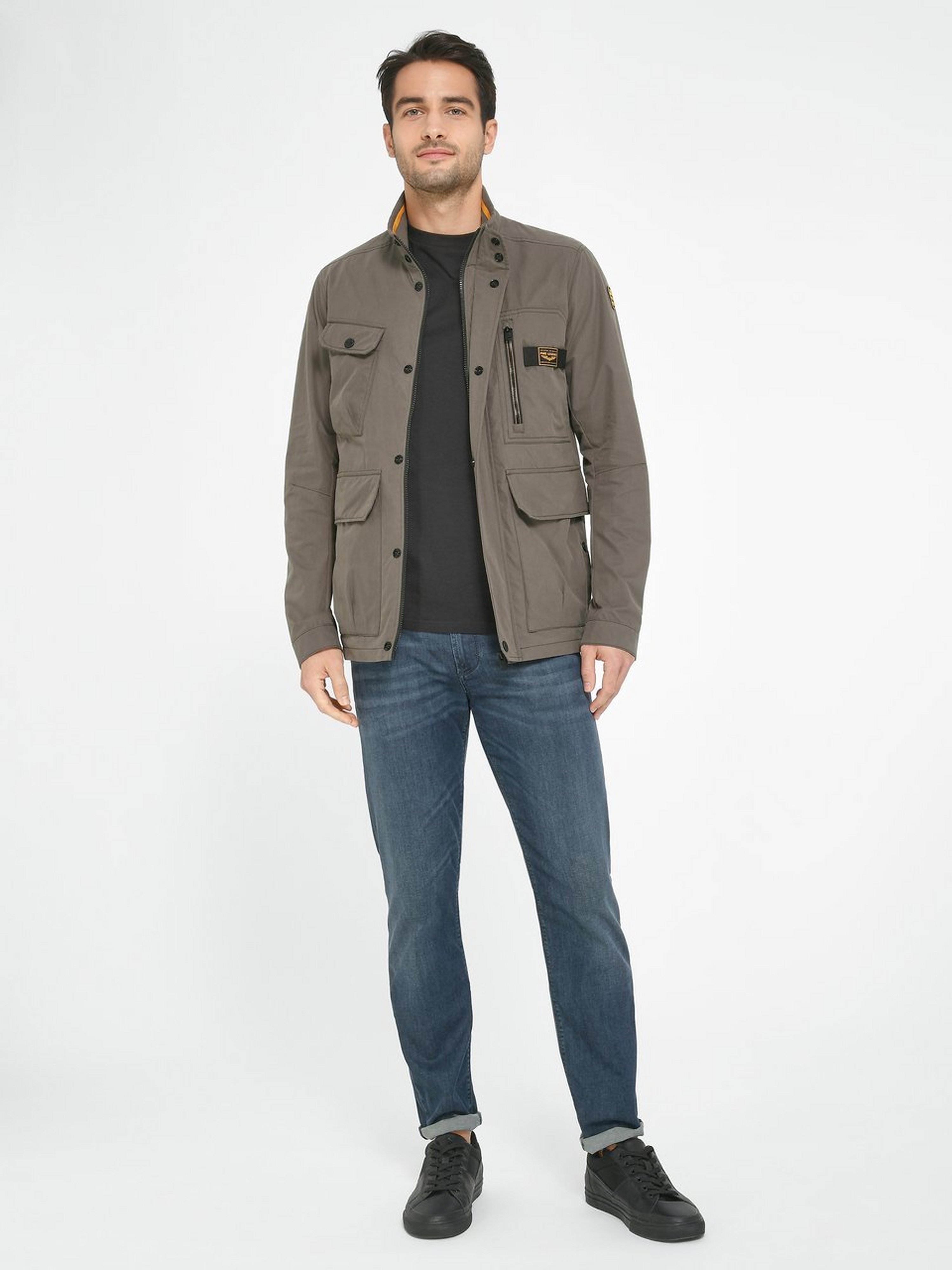 Jacke