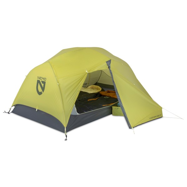 Nemo - Dagger OSMO Ridge 2P 2025 - Tente 2 places