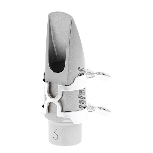 Jody Jazz Soprano Super Jet 6 Mouthpiece
