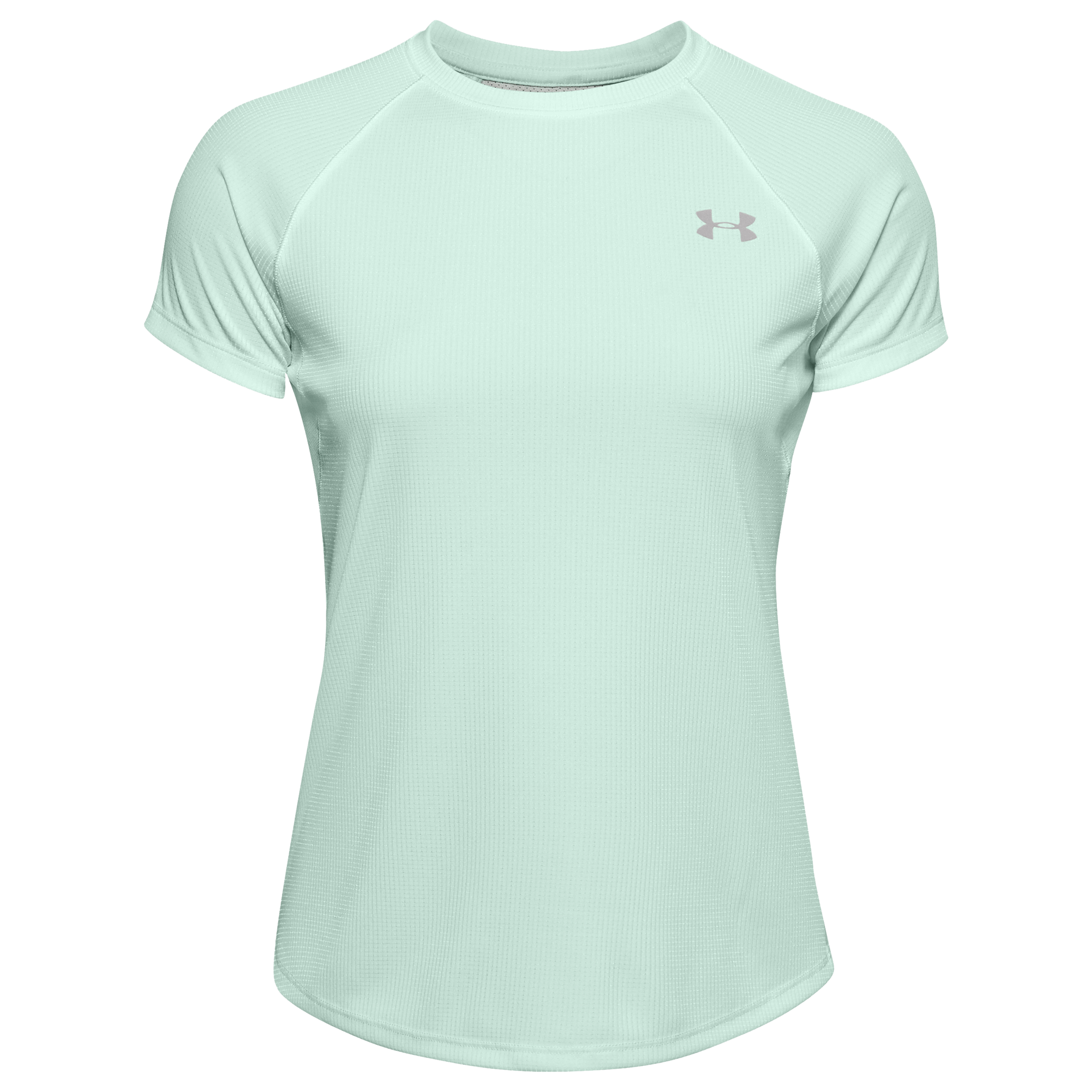 Under Armour UA speed stride SS W - Treningstøy