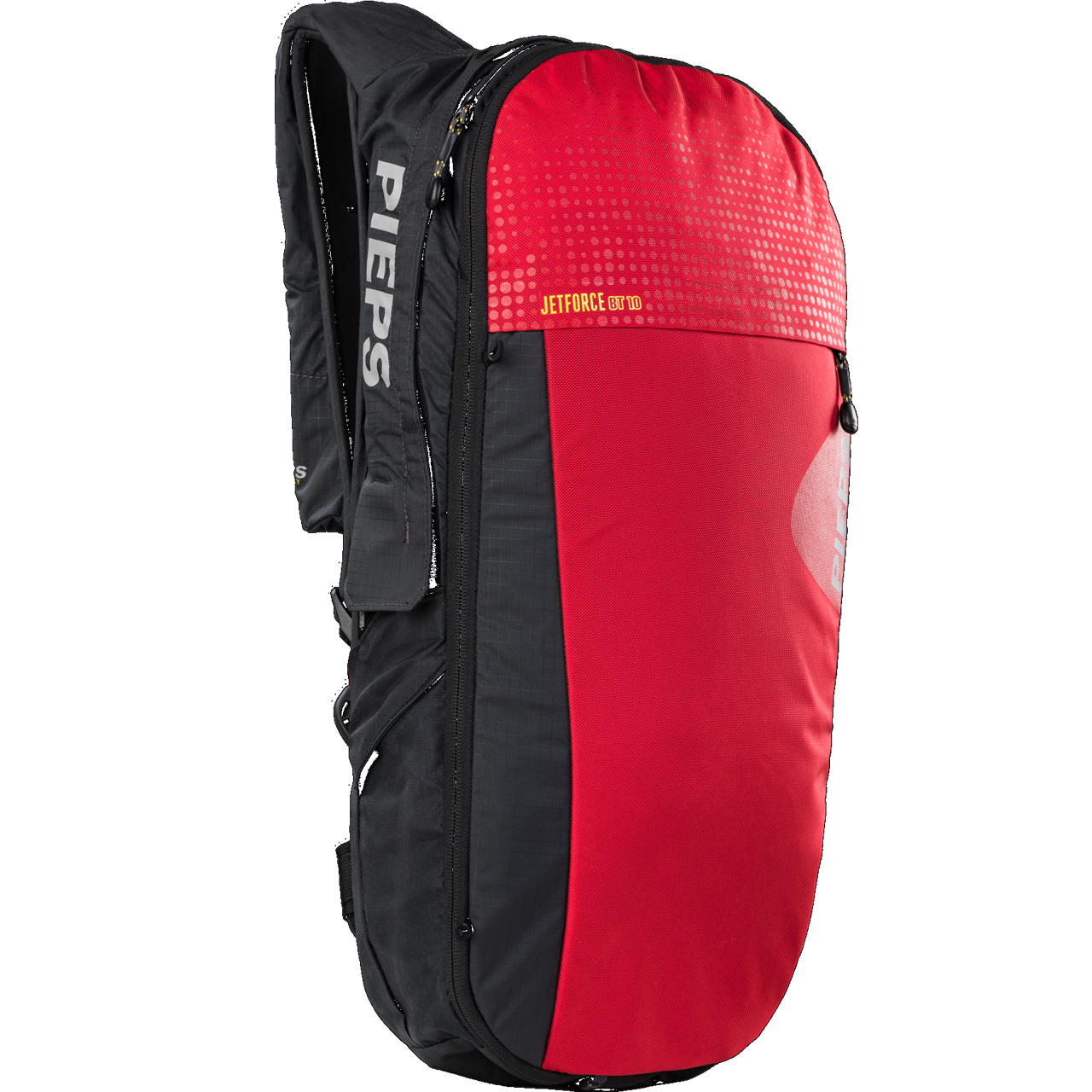 PIEPS JETFORCE BT 10 chili red | Pieps Lawinenrucksäcke | Pieps | P | MARKEN | XSPO