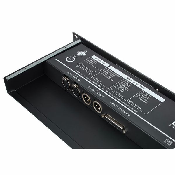 Dateq SPL-2 MKII