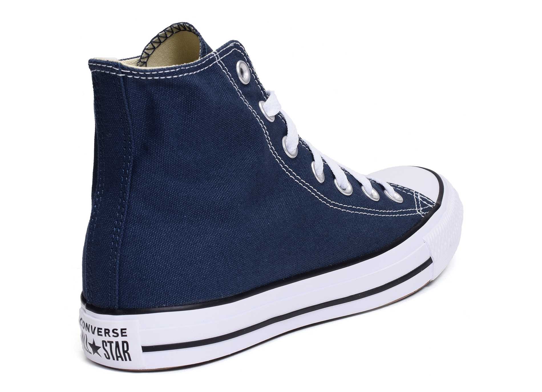 Chuck taylor hi marine