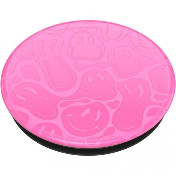 Popsockets PopGrip Smiley Melt