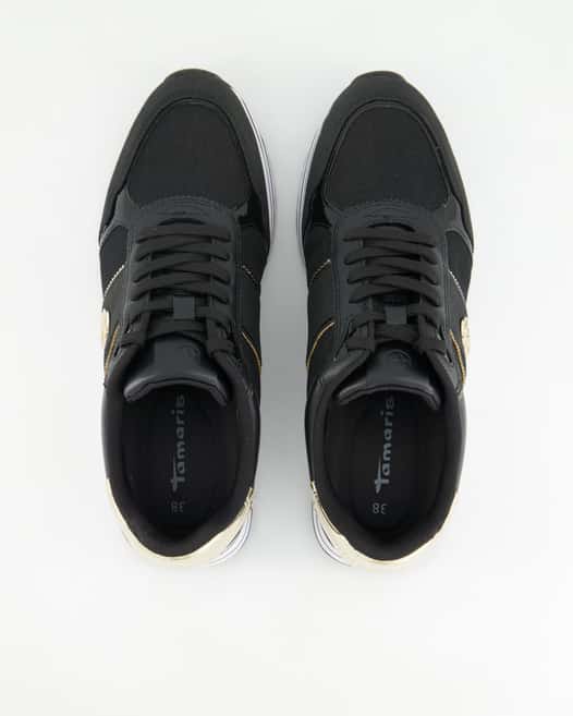 Tamaris M2372742 Sneaker in Schwarz