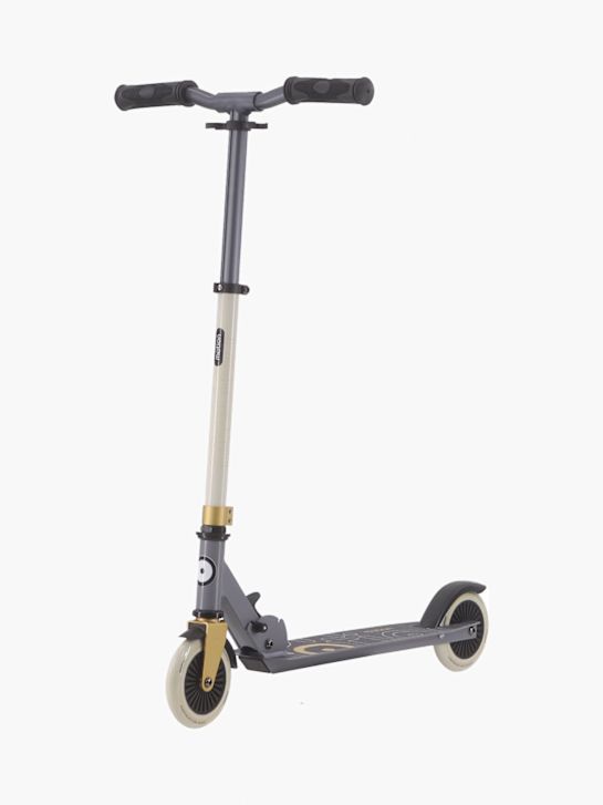 motion Equipment Gelb