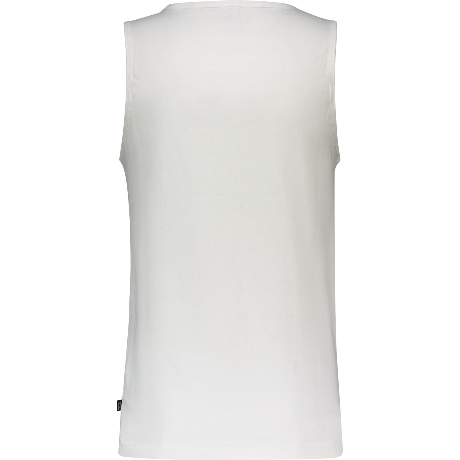 Puma Herren-Tanktop Essential XXL, weiss