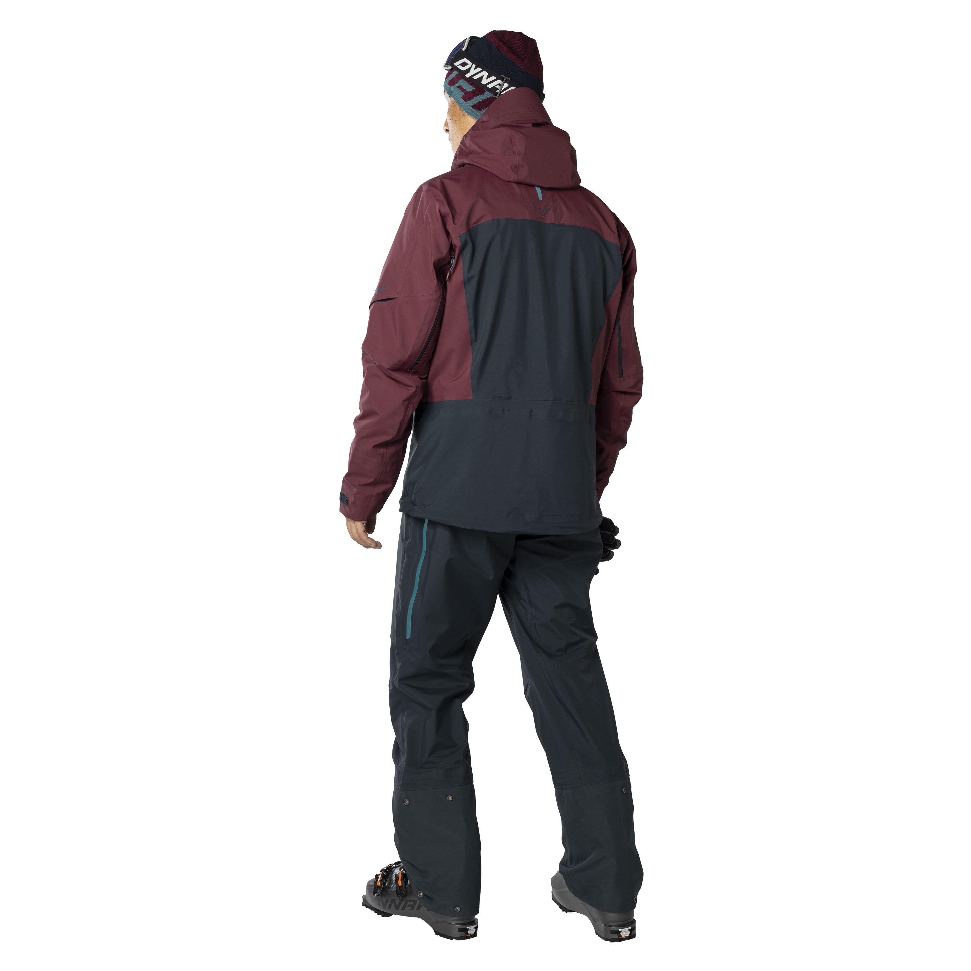 Dynafit Free GTX M JKT