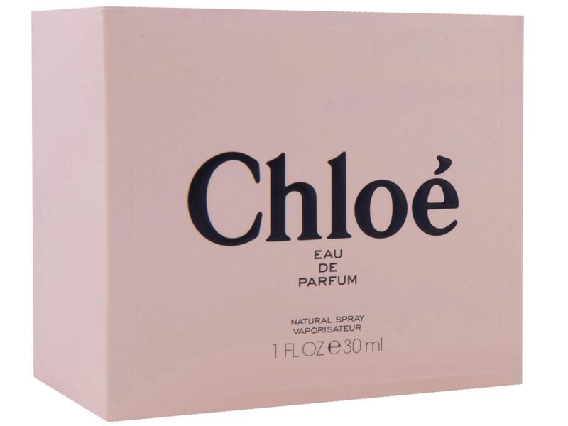 Chloé Eau de Parfum Chloé  30 ml Frischer femininer Duft