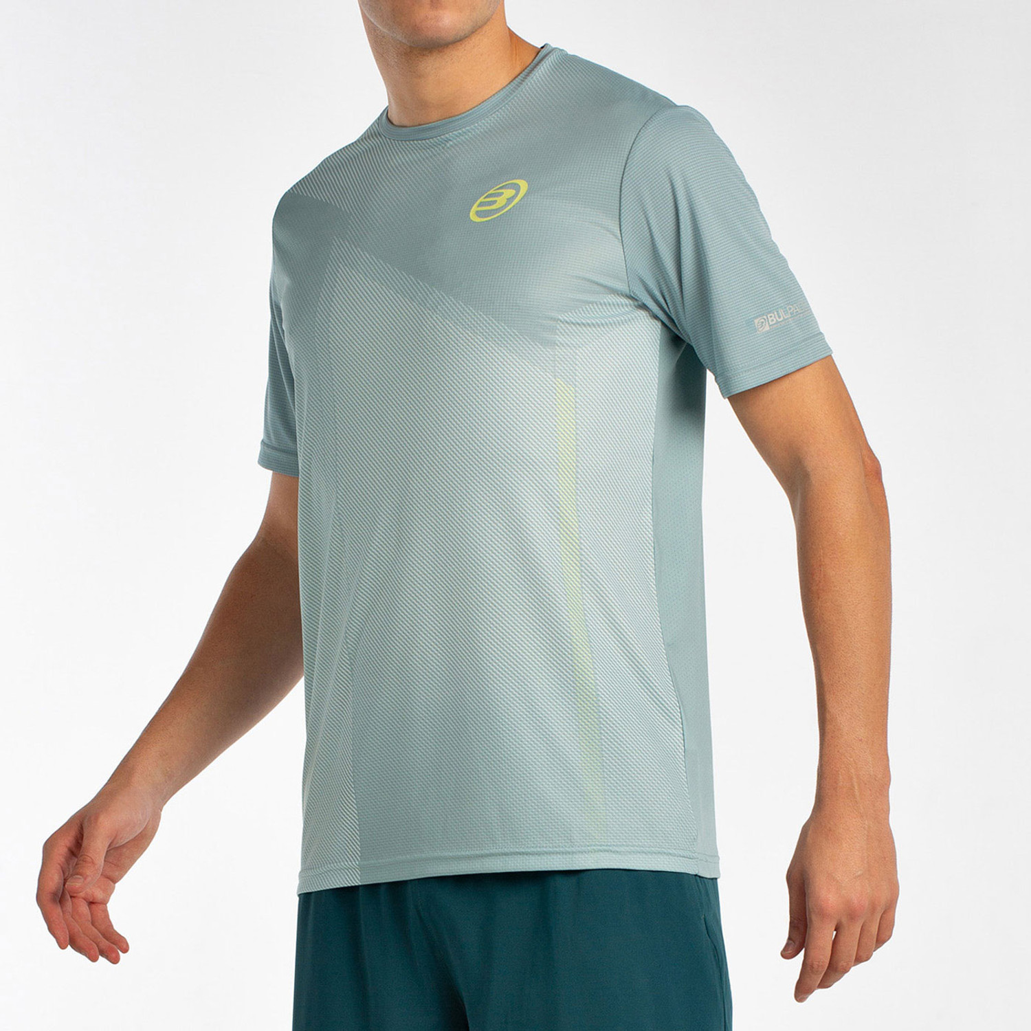 Bullpadel Lagar Tee