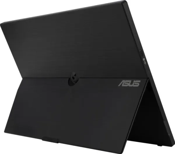 [OUTLET] - ASUS ZenScreen MB16ACV - LED-skærm - 15.6