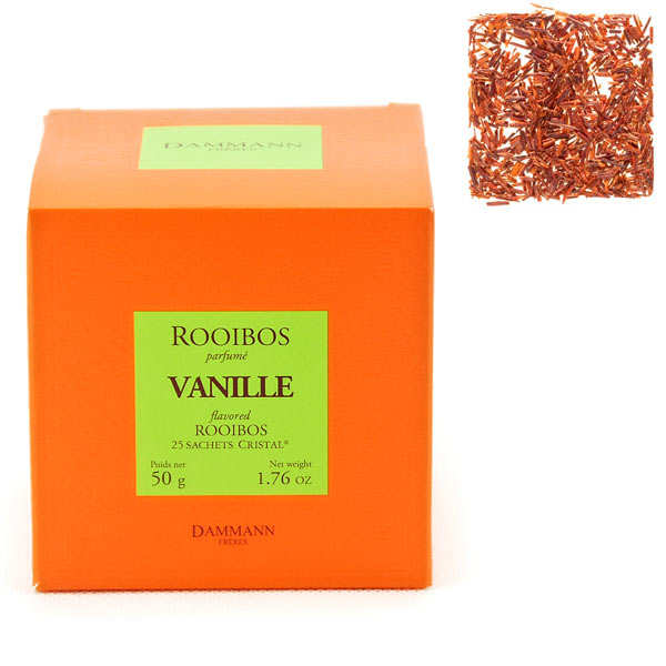 Rooibos vanille